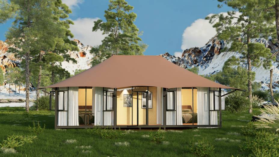 临安市装配式建筑厂家