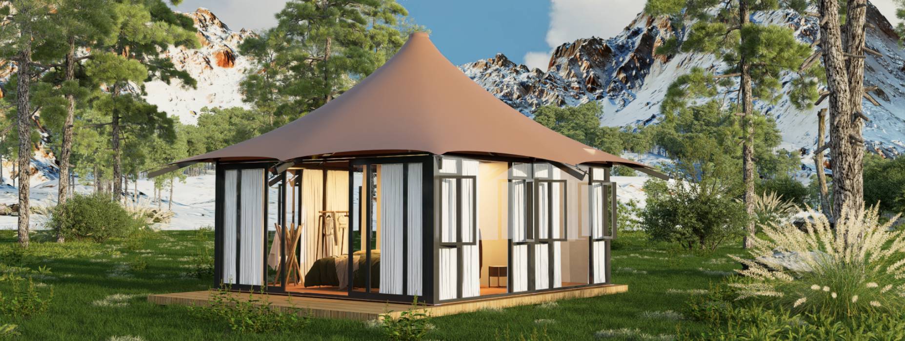 临安市装配式建筑厂家