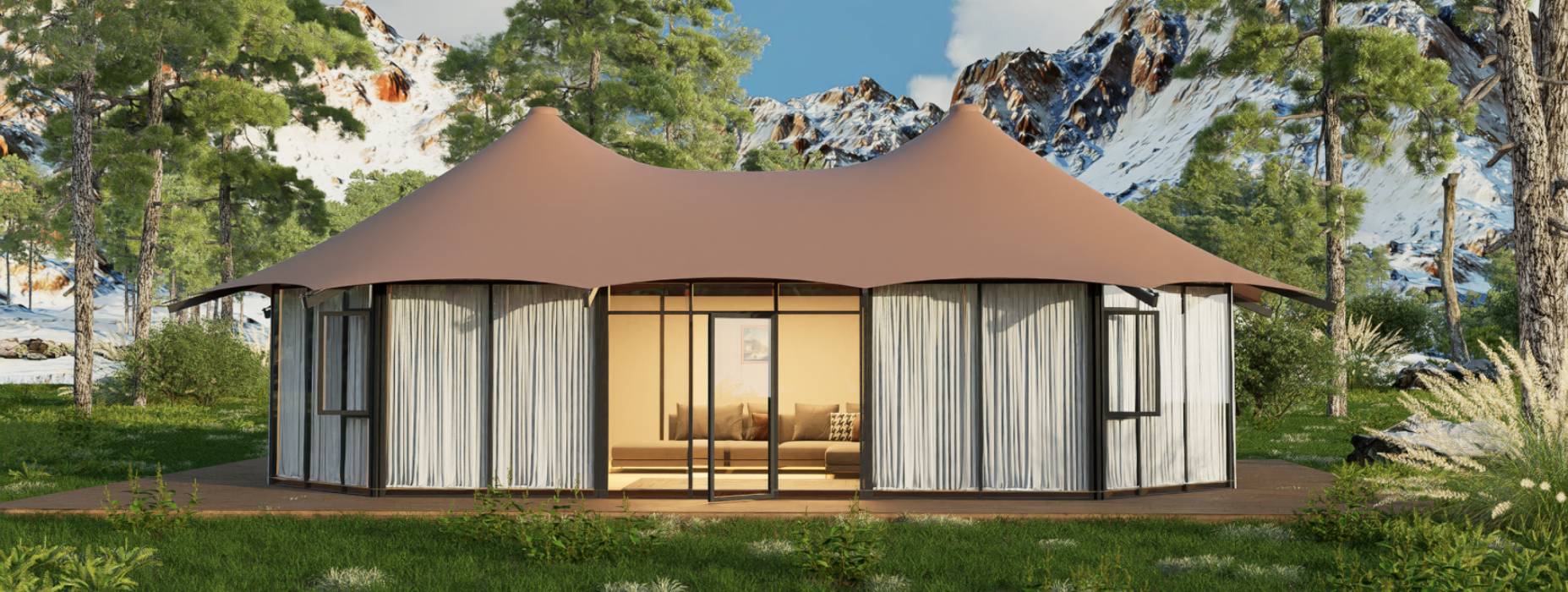 临安市移动式建筑钢结构房屋